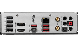 MSI MAG B660M Mortar WiFi DDR4