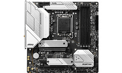 MSI MAG B660M Mortar WiFi DDR4