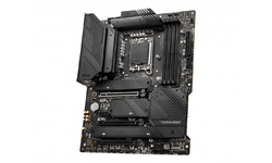 MSI MAG Z690 Tomahawk WiFi
