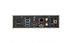 MSI MAG Z690 Tomahawk WiFi