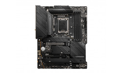 MSI MAG Z690 Tomahawk WiFi