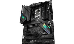 Asus RoG Strix B660-F Gaming WiFi