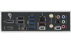 Asus RoG Strix B660-F Gaming WiFi