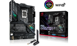 Asus RoG Strix B660-F Gaming WiFi