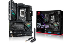 Asus RoG Strix B660-F Gaming WiFi