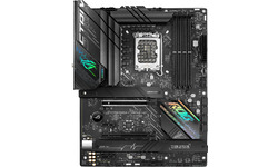 Asus RoG Strix B660-F Gaming WiFi