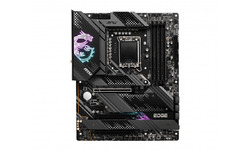MSI MPG Z690 Edge WiFi