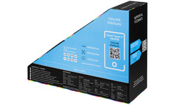 Arctic Liquid Freezer II 420 RGB + RGB controller