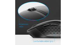 HP 435 Multi-Device Wireless Mouse