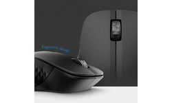 HP 435 Multi-Device Wireless Mouse