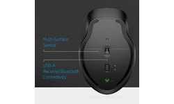 HP 435 Multi-Device Wireless Mouse