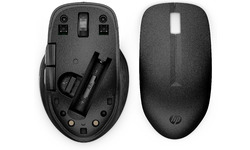 HP 435 Multi-Device Wireless Mouse