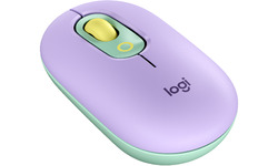 Logitech Pop Mouse Daydream Mint