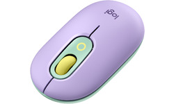 Logitech Pop Mouse Daydream Mint