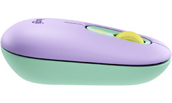 Logitech Pop Mouse Daydream Mint