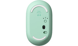 Logitech Pop Mouse Daydream Mint