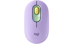 Logitech Pop Mouse Daydream Mint