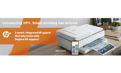 HP Envy 6432e