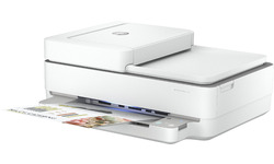 HP Envy 6432e