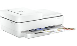 HP Envy 6432e