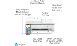 HP Envy 6432e