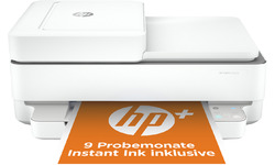 HP Envy 6432e
