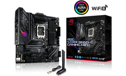 Asus RoG Strix B660-G Gaming WiFi
