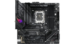 Asus RoG Strix B660-G Gaming WiFi