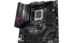 Asus RoG Strix B660-G Gaming WiFi