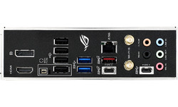 Asus RoG Strix B660-G Gaming WiFi