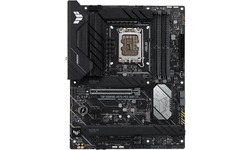 Asus TUF Gaming H670-Pro WiFi D4