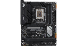 Asus TUF Gaming H670-Pro WiFi D4