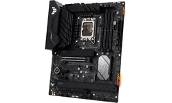 Asus TUF Gaming H670-Pro WiFi D4