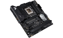 Asus TUF Gaming H670-Pro WiFi D4