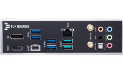 Asus TUF Gaming H670-Pro WiFi D4