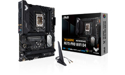 Asus TUF Gaming H670-Pro WiFi D4