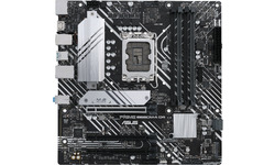 Asus Prime B660M-A D4