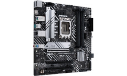 Asus Prime B660M-A D4