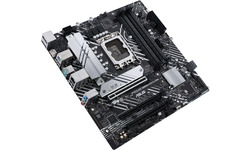 Asus Prime B660M-A D4