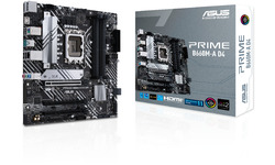 Asus Prime B660M-A D4