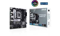 Asus Prime B660M-A D4