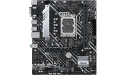 Asus Prime H610M-A D4