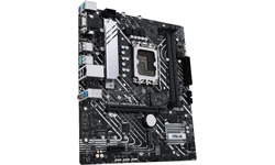 Asus Prime H610M-A D4