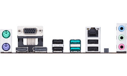 Asus Prime H610M-A D4