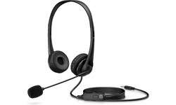 HP Stereo 3.5mm Headset G2