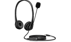 HP Stereo 3.5mm Headset G2