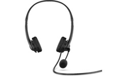 HP Stereo 3.5mm Headset G2