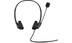 HP Stereo 3.5mm Headset G2