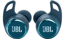 JBL Reflect Flow Pro Blue