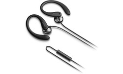 Philips TAA1105 In-Ear Sport Black